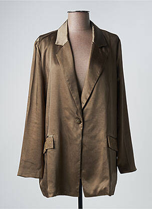 Sacou verde NEKANE femeie