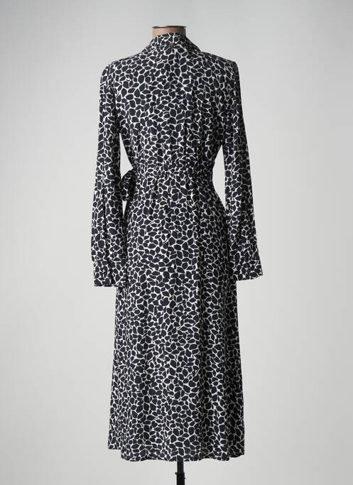 Rochie midi albastru STREET ONE femeie