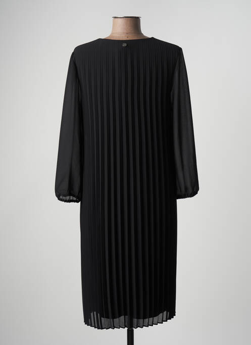 Rochie midi negru STREET ONE femeie