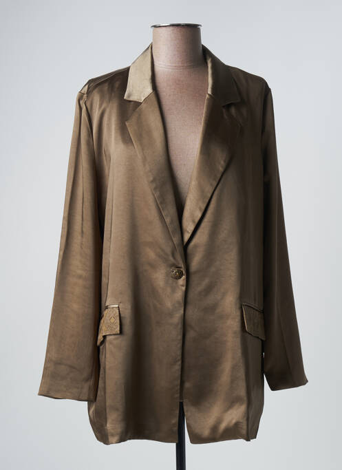 Sacou verde NEKANE femeie