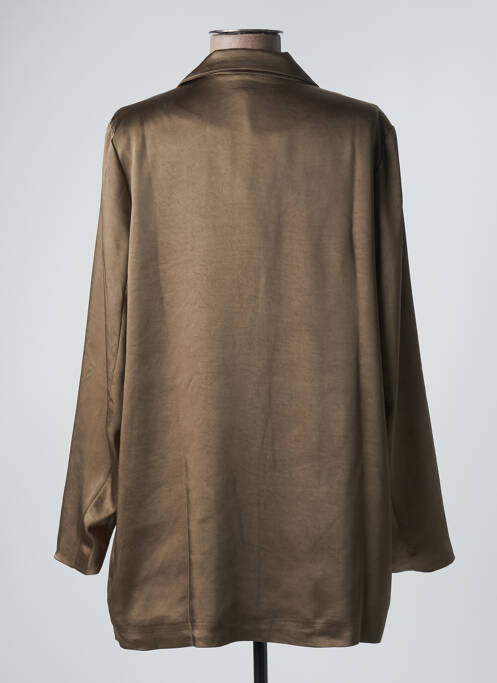 Sacou verde NEKANE femeie