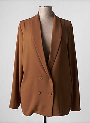 Sacou maro IMPERIAL femeie