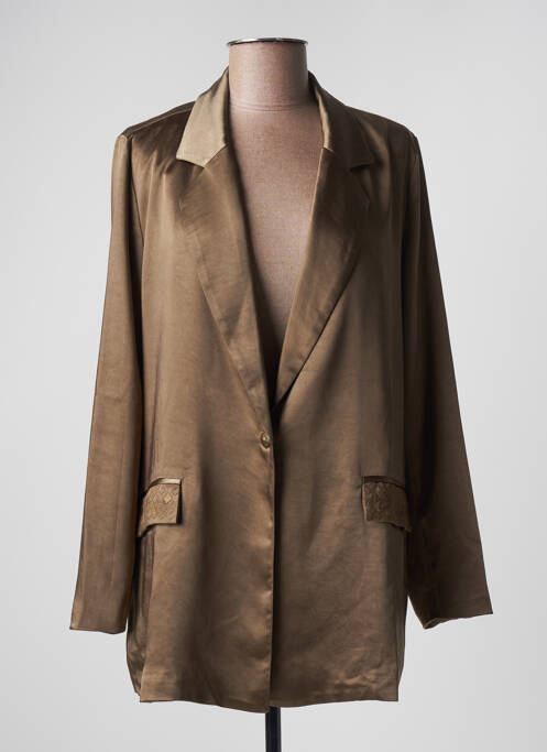 Sacou verde NEKANE femeie