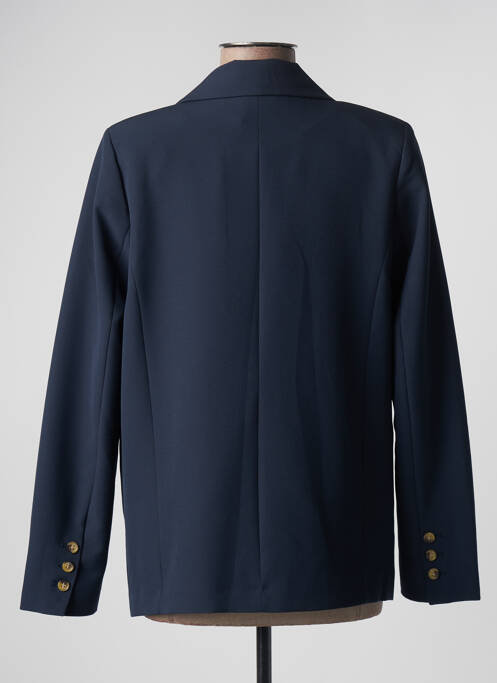 Sacou albastru GEISHA femeie