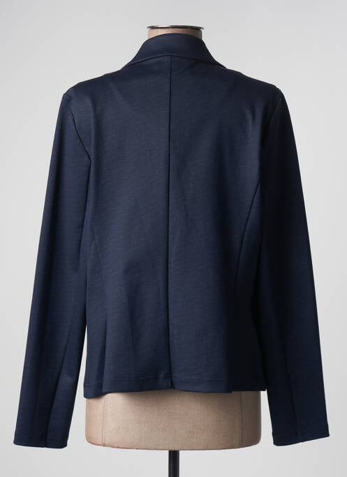 Sacou albastru STREET ONE femeie