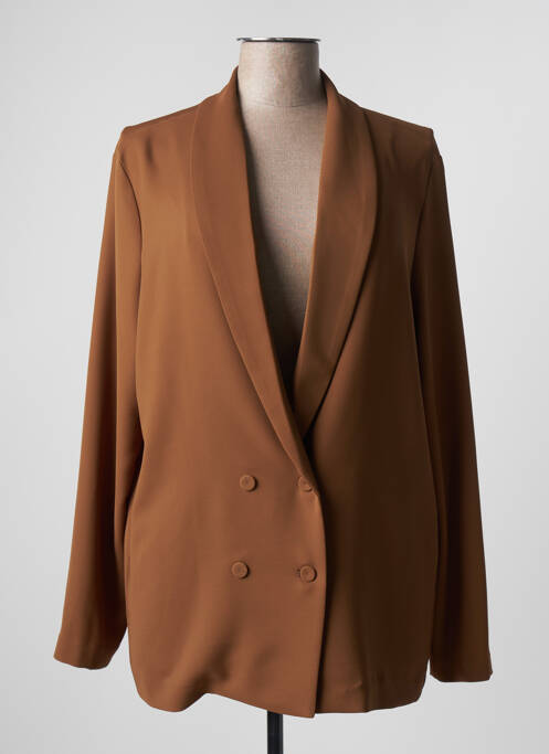 Sacou maro IMPERIAL femeie