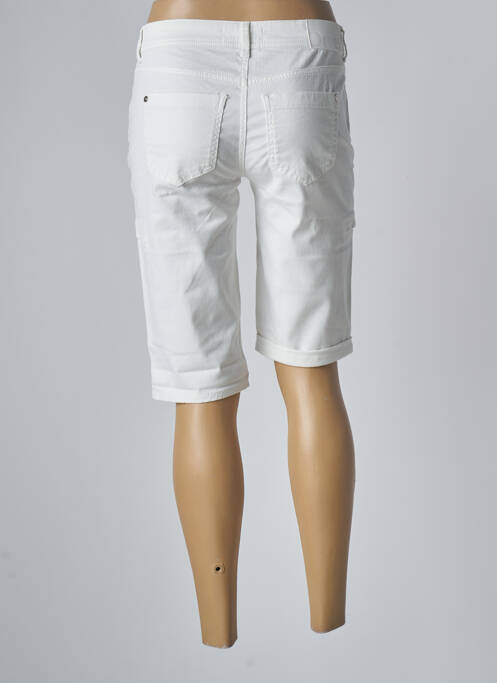 Bermudă bej STREET ONE femeie