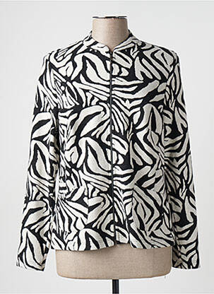 Jachete casual negru FRANK WALDER femeie