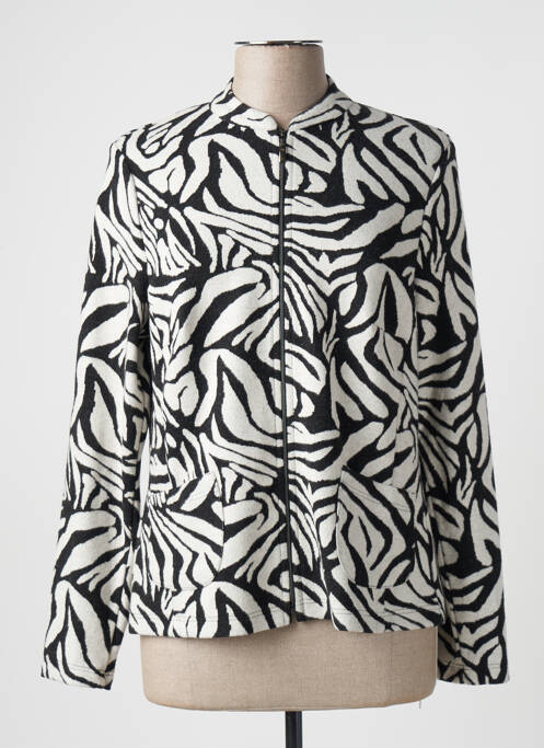 Jachete casual negru FRANK WALDER femeie