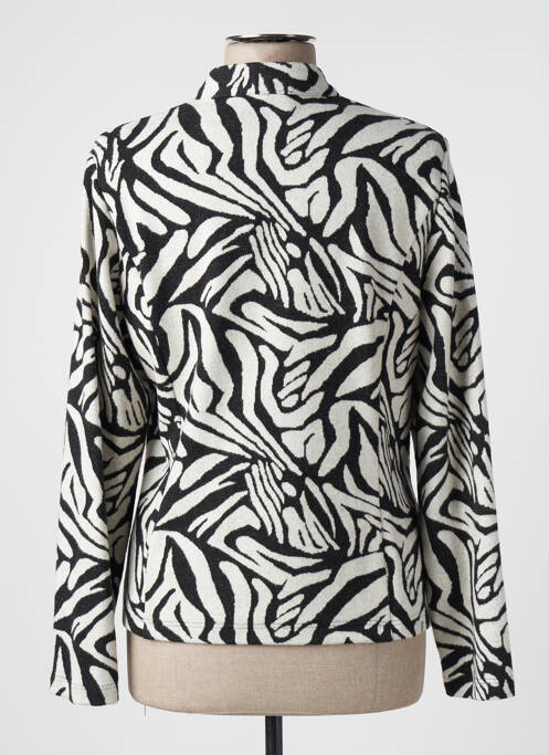 Jachete casual negru FRANK WALDER femeie