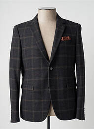 Sacou buzunare gri DELAHAYE homme