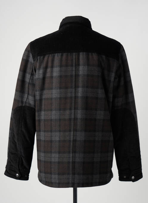 Jachete casual negru COFOX bărbat