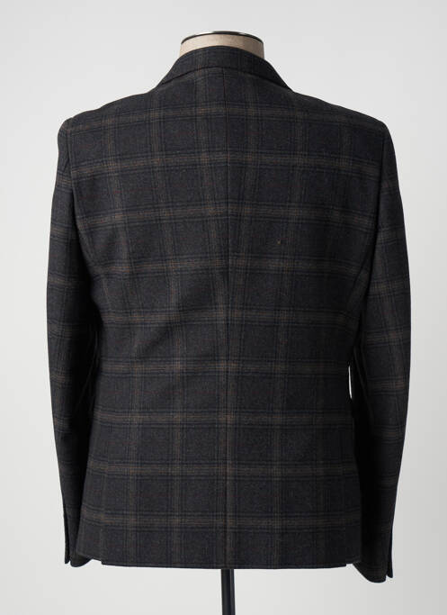 Sacou gri DELAHAYE bărbat