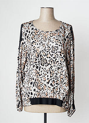 Top negru SPORTALM femeie