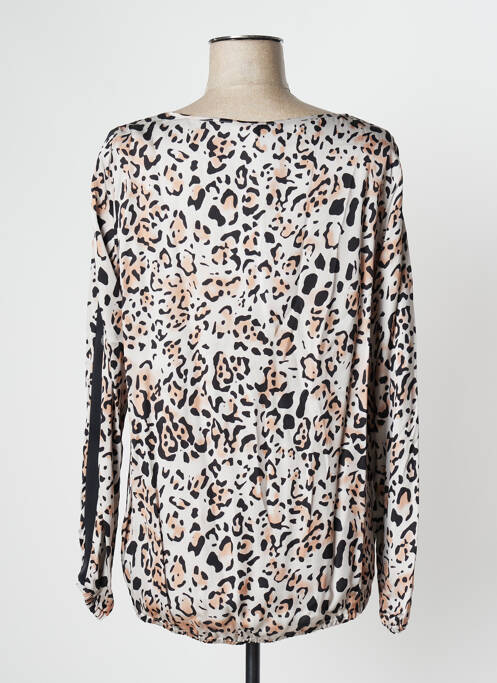 Top negru SPORTALM femeie