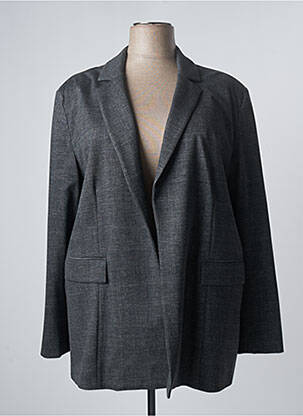 Sacou gri MARINA RINALDI femeie