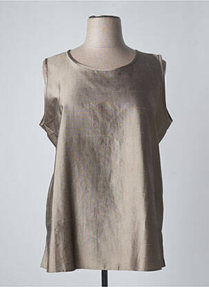 Top maro MARINA RINALDI femeie