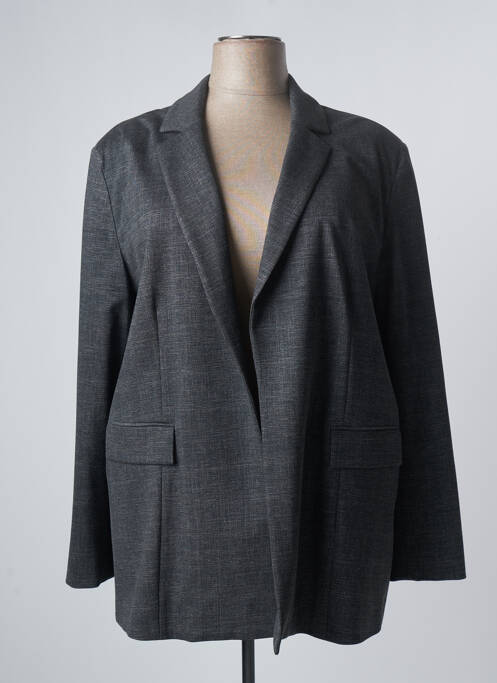 Sacou gri MARINA RINALDI femeie