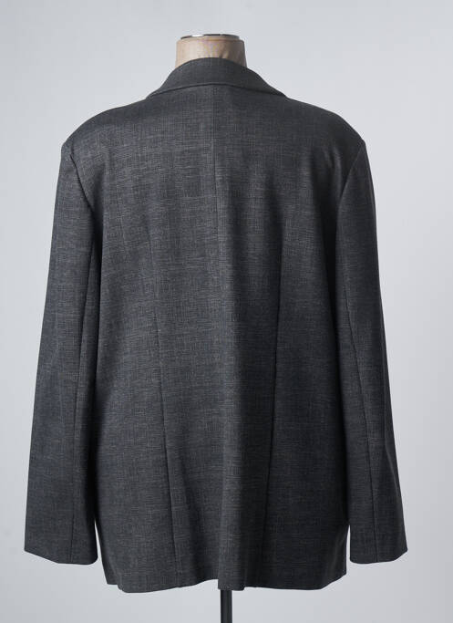 Sacou gri MARINA RINALDI femeie