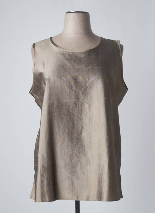 Top maro MARINA RINALDI femeie