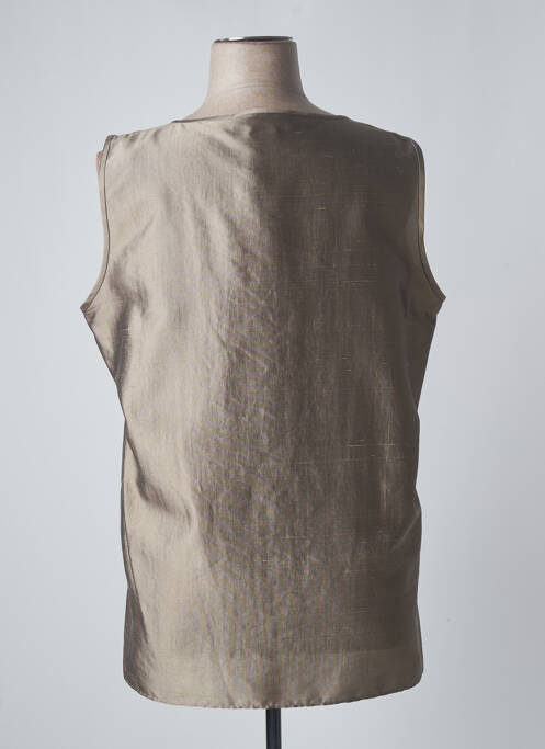 Top maro MARINA RINALDI femeie