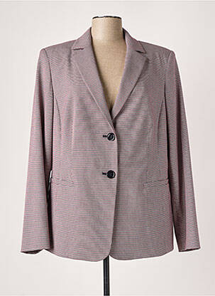 Sacou roșu PERSONA BY MARINA RINALDI femeie