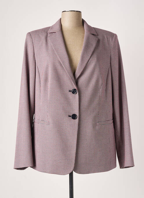 Sacou roșu PERSONA BY MARINA RINALDI femeie