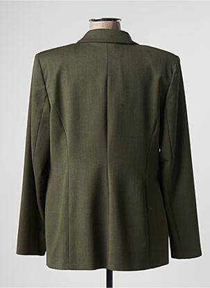 Sacou buzunare verde MARINA RINALDI femeie