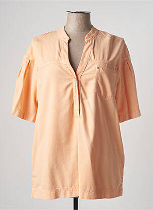 Bluză portocaliu PERSONA BY MARINA RINALDI femeie