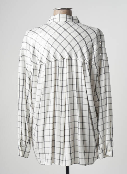 Cămașă alb MARINA SPORT femeie