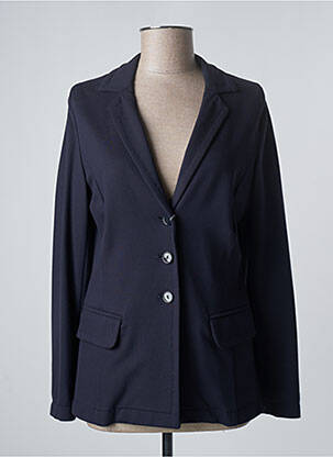 Sacou albastru PERSONA BY MARINA RINALDI femeie