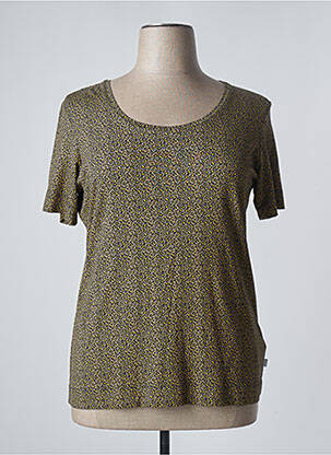 Top maro VOYAGE BY MARINA RINALDI femeie