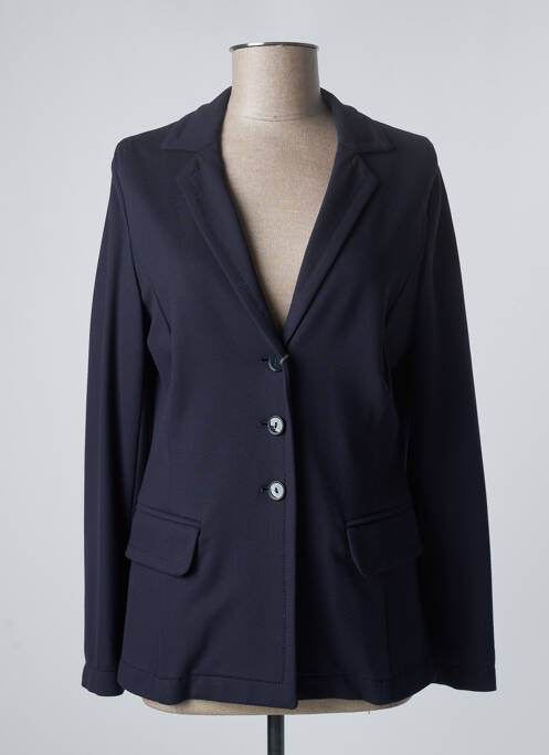 Sacou albastru PERSONA BY MARINA RINALDI femeie