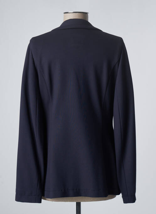 Sacou albastru PERSONA BY MARINA RINALDI femeie