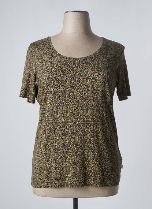 Top maro VOYAGE BY MARINA RINALDI femeie