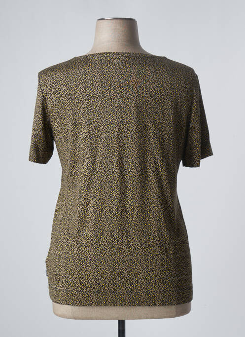 Top maro VOYAGE BY MARINA RINALDI femeie