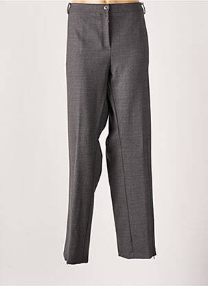 Pantalon chino gri MARINA RINALDI femeie