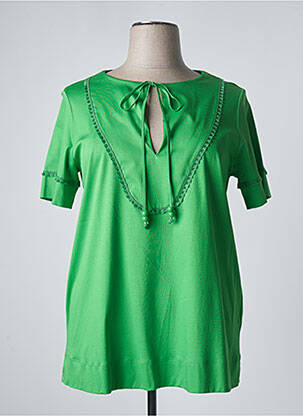 Bluză verde MARINA SPORT femeie