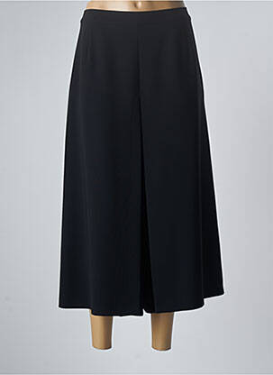 Fustă lungă negru MARINA RINALDI femeie