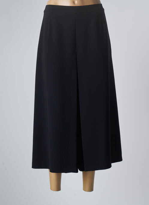 Fustă lungă negru MARINA RINALDI femeie