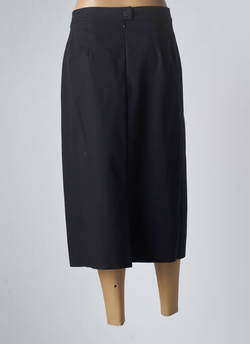 Fustă midi negru MARINA RINALDI femeie