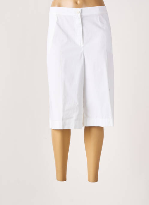 Pantalon trei sferturi bej PERSONA BY MARINA RINALDI femeie