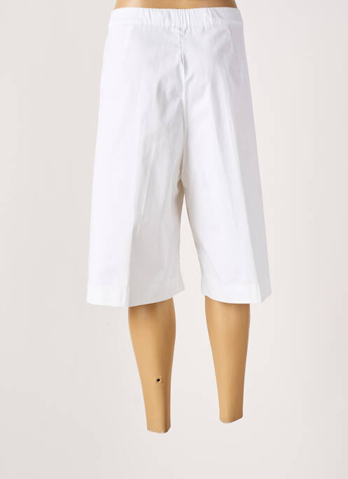 Pantalon trei sferturi bej PERSONA BY MARINA RINALDI femeie