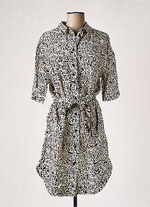 Rochie midi negru B.YOUNG femeie