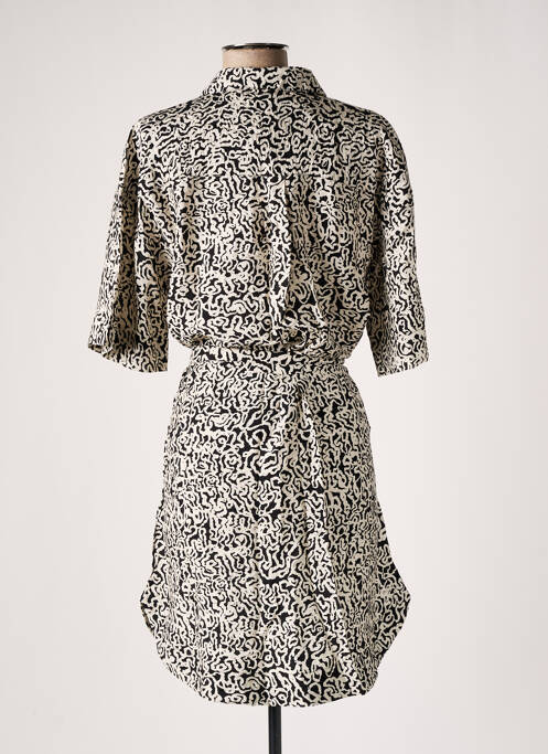 Rochie midi negru B.YOUNG femeie