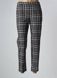 Pantalon chino gri SCHOOL RAG femeie