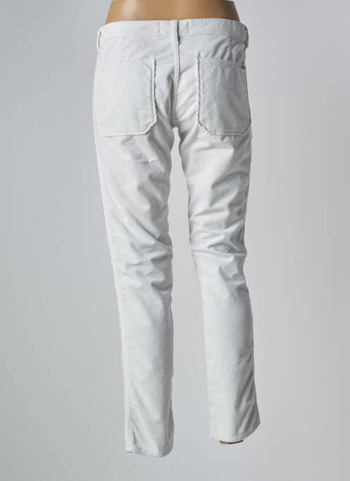 Pantalon 7/8 gri ACQUAVERDE femeie