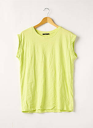 Tricou verde FOREVER 21 femeie