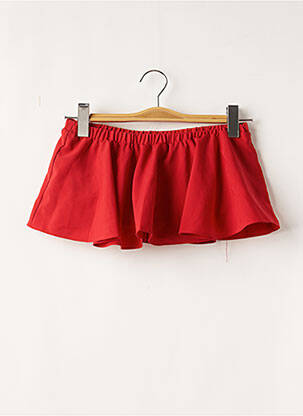 Top roșu NA-KD femeie