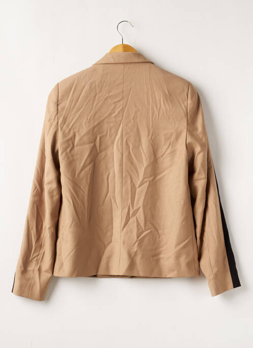 Sacou bej MORGAN femeie